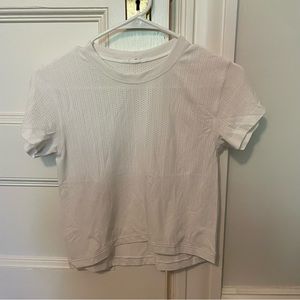 Lululemon T-shirt